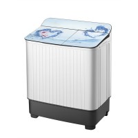 Пральна машина напівавтомат V752-6G-NEW
